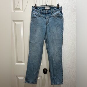 Abercrombie curve love